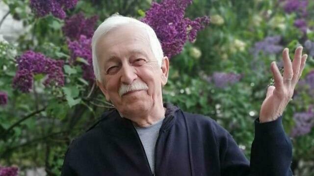 Не стало журналиста Владимира Нуякшева - человека эпохи и точного слова