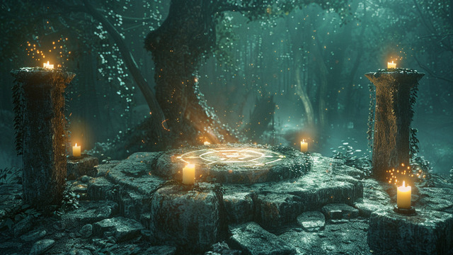 Судьба говорит шёпотом, но слишком уж настойчиво: три знака, которым нельзя пропустить подсказки в апреле