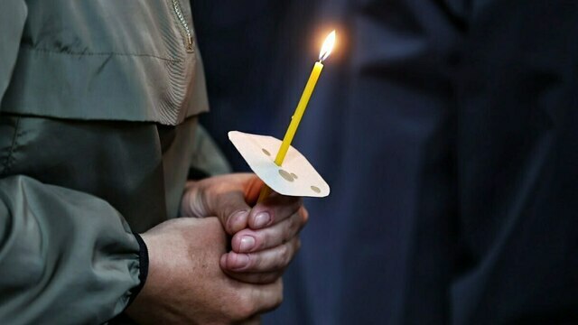 В Калининграде после продолжительной болезни умер корреспондент ТАСС Владимир Нуякшев