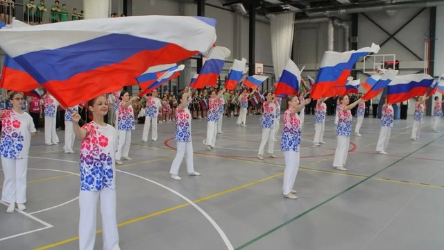 «Единая Россия» реализовала мечту спортсменов в Славске