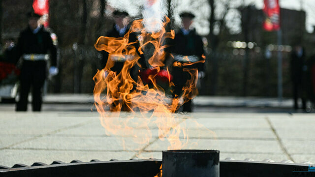 В Калининграде 9 апреля временно перекроют центр города. Как поедут автобусы и троллейбусы (маршрут) 