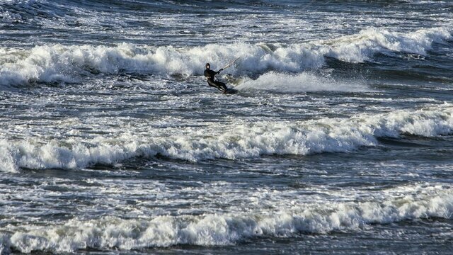 Сначала дожди, потом до +16°С: синоптики дали контрастный прогноз на выходные в Калининградской области