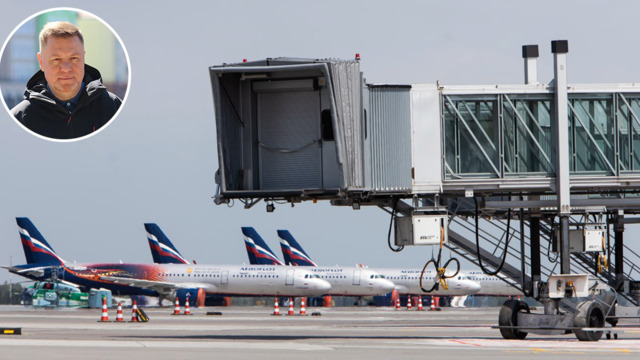 Газманов навсегда, литовское «нельзя» и авиаподарки для местных: события недели, которые обсуждали в Калининграде  