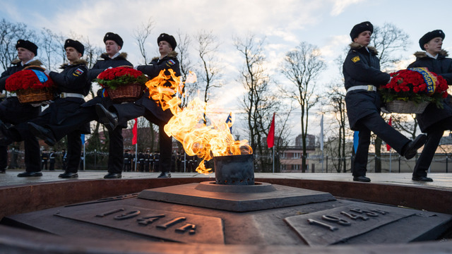 Полевой кинотеатр, реконструкции и театр Российской Армии: в Калининграде пройдет новый фестиваль