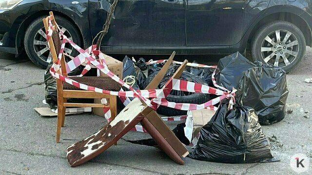 «Надо ускоряться»: губернатор — о ямочном ремонте в Калининграде