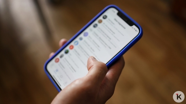 Ограничение Телеграма — это не катастрофа: калининградский психолог дала совет, как справиться со стрессом из-за сбоев связи 