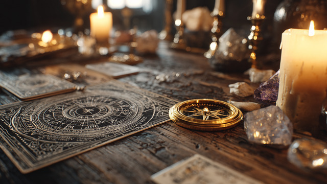 Скорпионы будут мучиться от тревожных снов, а Козероги совершат необдуманный поступок: таро-расклад на вторник, 7 апреля  