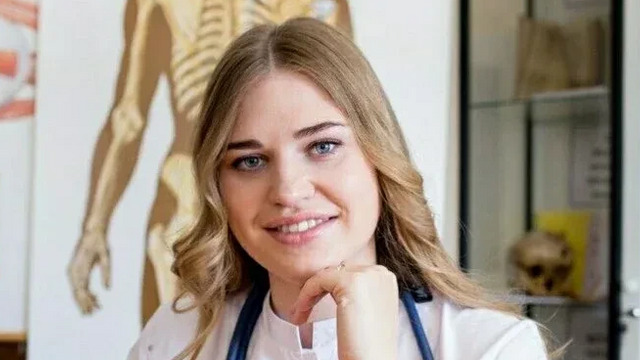 Врач из БФУ им. Канта назвала главные правила похудения