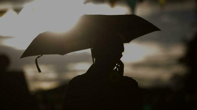 До +11 и без осадков: прогноз погоды на среду в Калининградской области