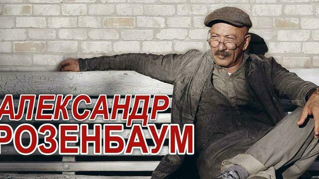 Концерт Александра Розенбаума в Светлогорске перенесли на 28 июня