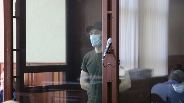 «Сначала я думал, что он придуривается»: отчим 7-летнего мальчика из Черняховска рассказал, как умирал ребёнок  