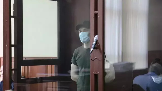 Отчим 7-летнего мальчика из Черняховска: Я не думал, что убью его (дословные показания обвиняемого)