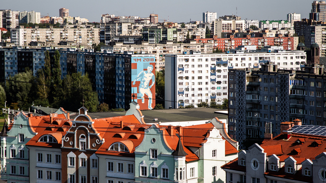 Суворов, «Расчилловка» и День рок-н-ролла: 7 бесплатных мероприятий уик-энда на любой вкус