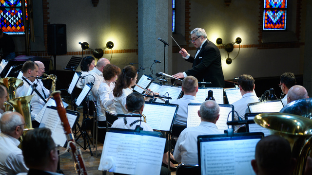 Вечер к 120-летию Дмитрия Шостаковича, хоровая музыка с органом и Первый концерт Чайковского: что ждёт гостей фестиваля «Русская музыка на Балтике» в апреле