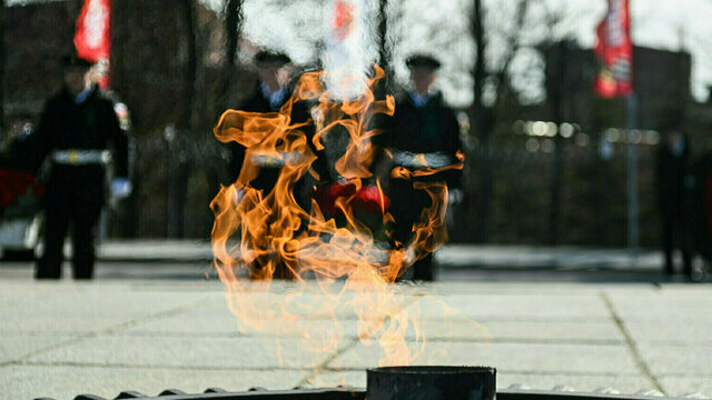 В Калининграде осталось всего два участника штурма Кёнигсберга в апреле 1945 года