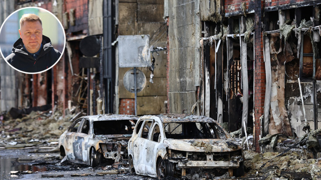 Гарантии от Матвиенко, молчание «Гианта» и самокаты в Светлогорске: какие события обсуждали на этой неделе  