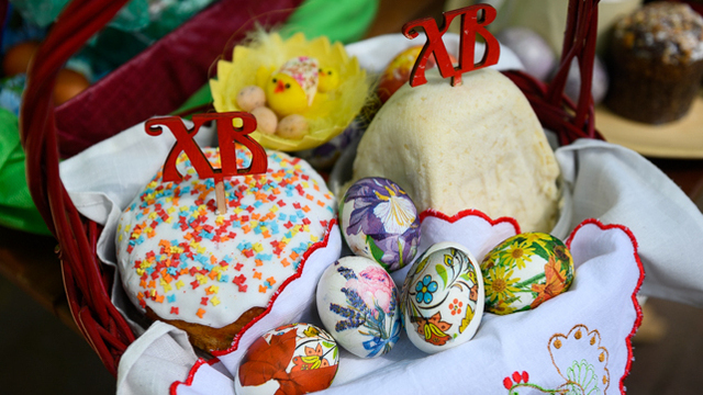 Где в Калининграде 11 и 12 апреля пройдут пасхальные богослужения (список храмов и расписание) 