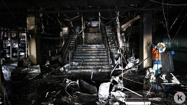 Чудом уцелевший в горящем «Гианте» лего-человечек стал героем мультика и растрогал соцсети (видео)  