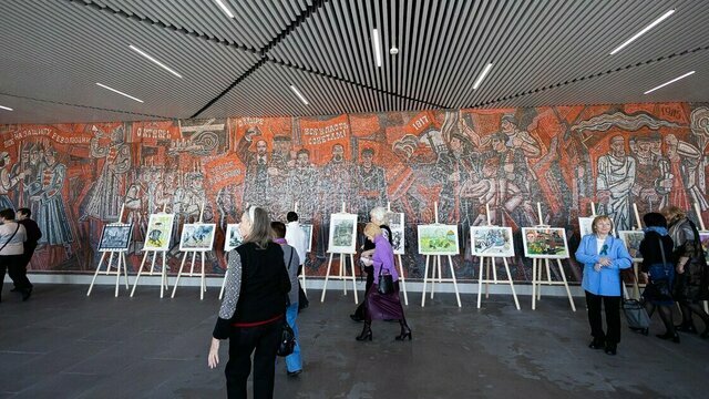 У калининградского Театра эстрады началась новая жизнь