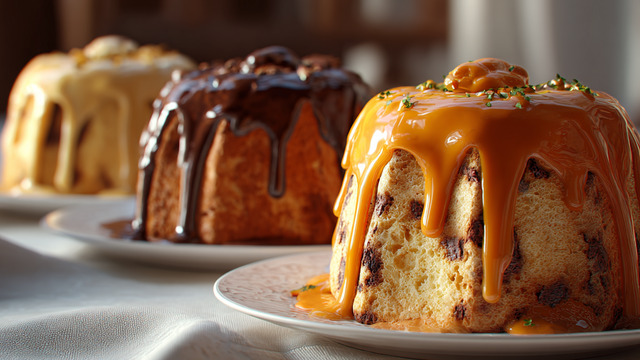 Кофе, апельсин и шоколад: кулинары назвали три оригинальных способа украсить пасхальный кулич 