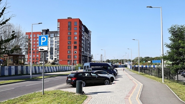 Как объехать пробку на Артиллерийской: водители нашли новый путь (видео, карта)