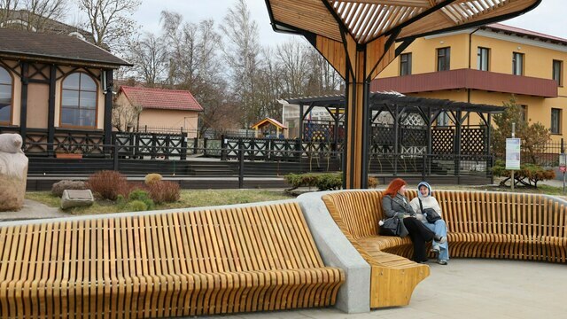 Променады-2026: порадуемся скамейкам на 400 человек и финишу затянувшихся строек