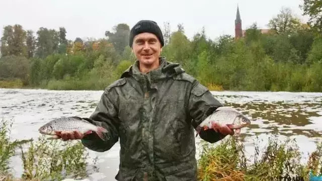 Калининградцам запретят рыбалку на два месяца