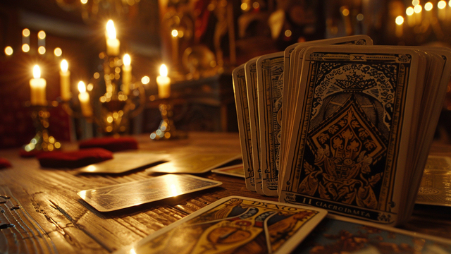 Львы засияют в центре внимания, а Скорпионы отпустят старое без сожалений: таро-расклад на воскресенье, 12 апреля