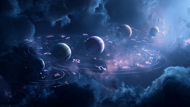 Судьба передаёт бразды правления: Тамара Глоба рассказала, кому в апреле выпадет шанс повлиять на своё будущее