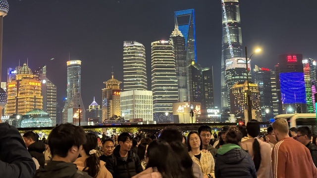 Чем вас удивит Китай: проверено на себе