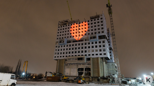 Эксперт напомнил о важном объекте на Центральной площади и предостерёг от поспешной застройки на месте Дома Советов