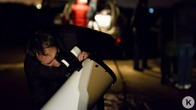 Директор сгоревшего в «Гианте» планетария рассказал о планах по строительству стационарного объекта  