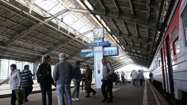 С 15 апреля Калининградская железная дорога запускает «дачные» пригородные поезда (расписание)