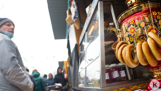 В Калининградской области стало меньше юрлиц, но больше ИП и самозанятых: эксперты назвали тренды