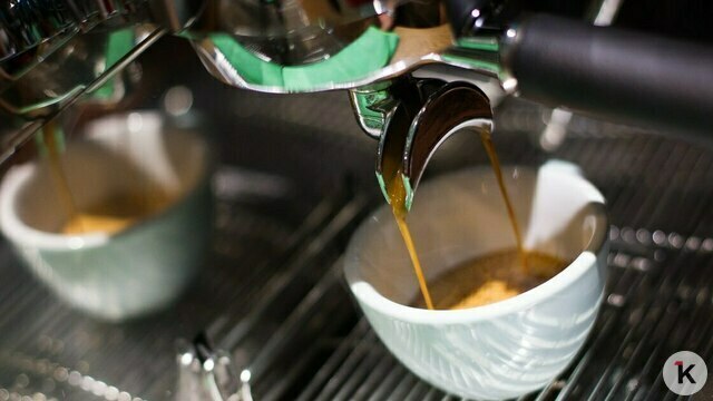 В Калининградской области выросли объёмы производства и потребления кофе  