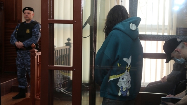 «Не бил и не душил»: мать убитого в Черняховске 7-летнего мальчика на суде отрицала то, в чём призналась следователям  