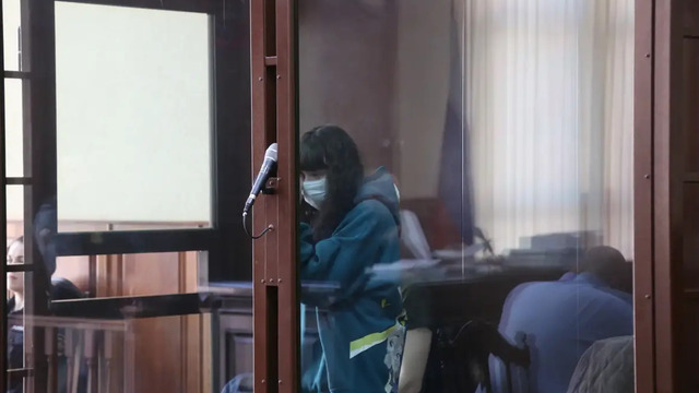 Мать убитого в Черняховске ребёнка: я оговорила мужа, чтобы отомстить ему за смерть сына