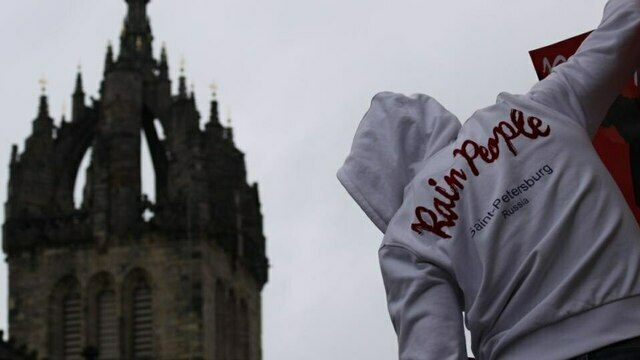 «Мы искали город с европейской культурой»: в Калининграде откроется филиал петербургского театра «Люди дождя»