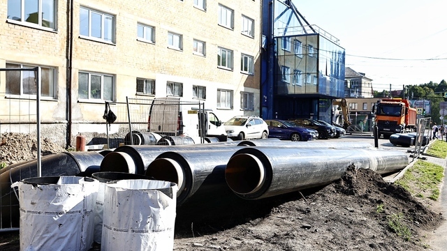 Орудийную откроют раньше: власти назвали новые сроки ремонта 