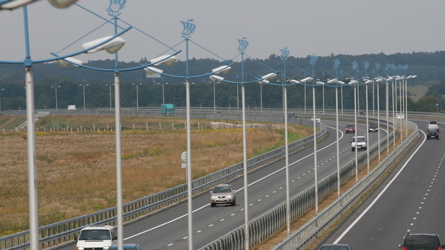 На строительство Приморского кольца уже потрачено 12,7 миллиарда рублей