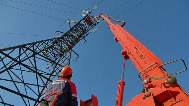 Энергетики разъяснили, почему в Калининграде 15 апреля внезапно погас свет