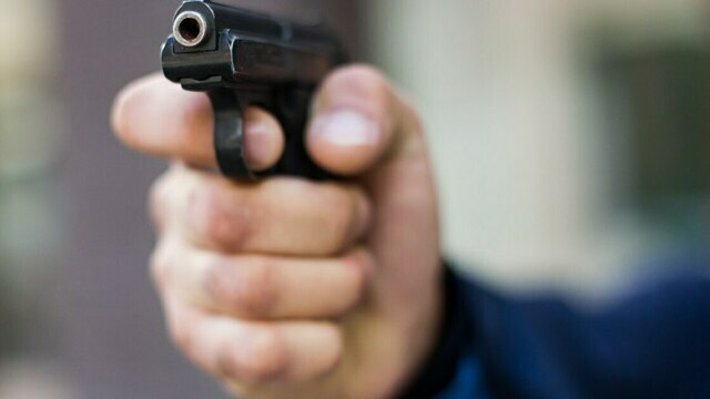 Стрельба на парковке: в полиции рассказали подробности конфликта около «Лемана ПРО» в Калининграде  