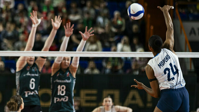 «Надо раскрепоститься»: калининградский «Локомотив» уступил «Корабелке» в первом матче полуфинала Кубка России