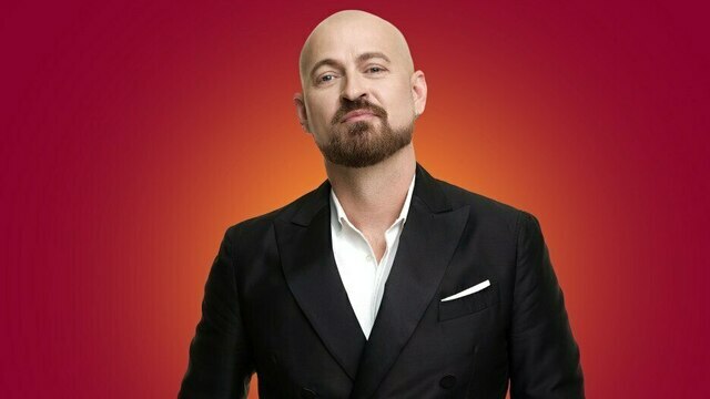 От шансона до рок-н-ролла: Алексей Петрухин и группа «Губерния» выступят в Калининграде 