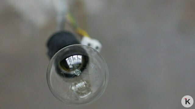 В Калининграде и области произошло отключение электричества: где нет света