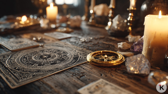 Тельцов ждёт неприятный разговор, а Ракам стоит забыть о лидерстве: таро-расклад на четверг, 16 апреля  