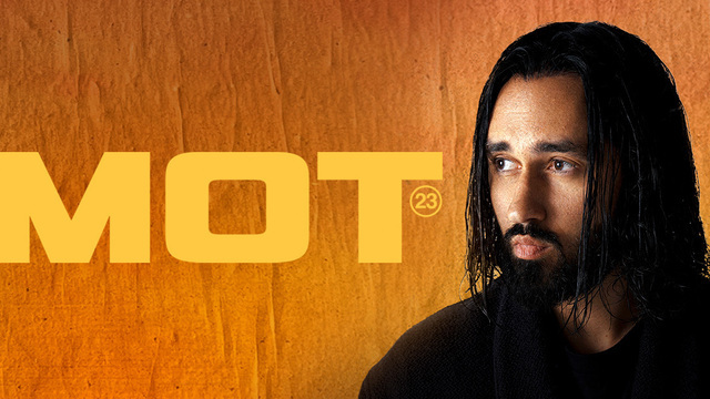 Баллады о любви и танцевальные бэнгеры: рэпер МОТ выступит с большим концертом в Калининграде 