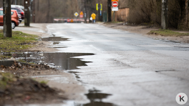 «Водоканал» затеял строительство канализации в микрорайоне Космодемьянского за 111,9 млн рублей  