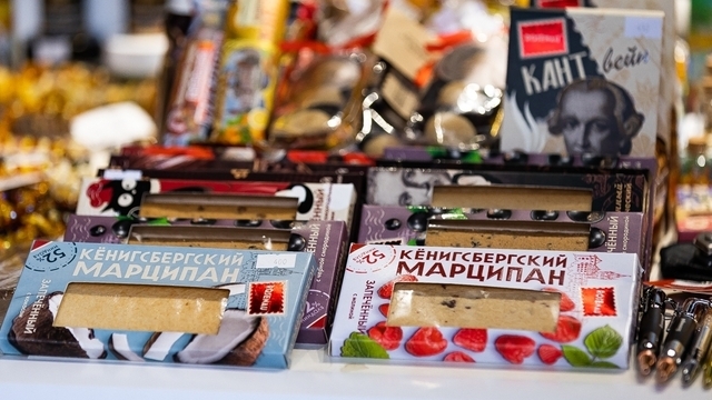 Мединский — о калининградской геральдике: Тевтонские кресты лучше смотрятся на сожжённых танках, а не на русских гербах 