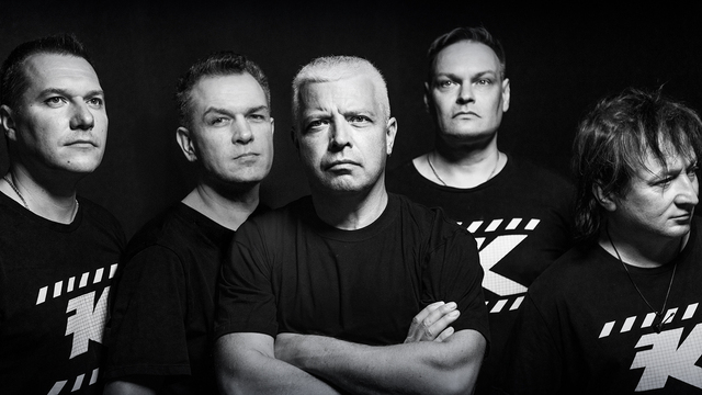 «Ты уйдёшь» и другие хиты: группа «Комиссар» даст концерт в Светлогорске